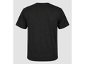 Cleaner T-Shirts - Black  B2B Low MOQ Custom Cleaner Manufacturer