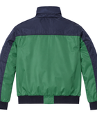 Bomber Pilot Jacket B2B Low MOQ Custom Workwear Jacket Manufacturer