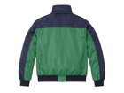 Back design view
