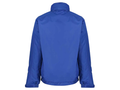B2B Bomber Dover Jacket Blue Low MOQ Workwear Jacket