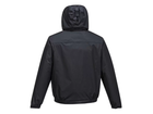 Back design view