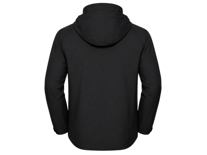 B2B Bomber Jacket Black Workwear Jacket Low MOQ