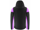 Back design view