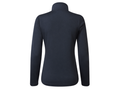 B2B Women Softshell Jacket Navy Workwear Jacket Low MOQ