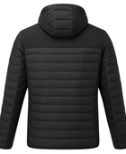 B2B Softshell Hatton Jacket Black Custom Workwear Jacket Manufacturer