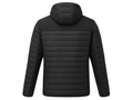 B2B Softshell Hatton Jacket Black Custom Workwear Jacket Manufacturer