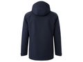 B2B Softshell Stretch Jacket Navy Workwear Jacket Manufacturer Low MOQ