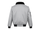 Front design view
