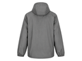 Wholesale Bomber Jacket Grey B2B Low MOQ Workwear Jacket