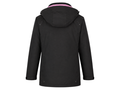 B2B Women's Jacket Black Workwear Jacket Low MOQ