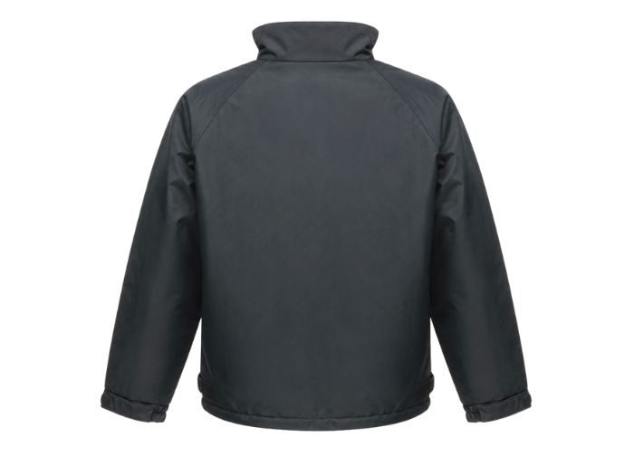 Workwear Waterproof Insulated Jacket Navy B2B Low MOQ Jacket