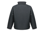 Back design view