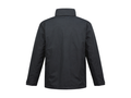 B2B Workwear Classic Bomber Jacket Black Low MOQ