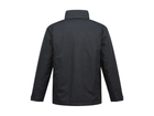 Back design view