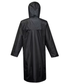 Workwear Classic Rain Coat Black B2B