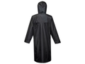 Workwear Classic Rain Coat Black B2B