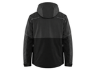 Back design view