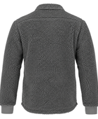 B2B Workwear Pile Shirt Custom Workwear Low MOQ