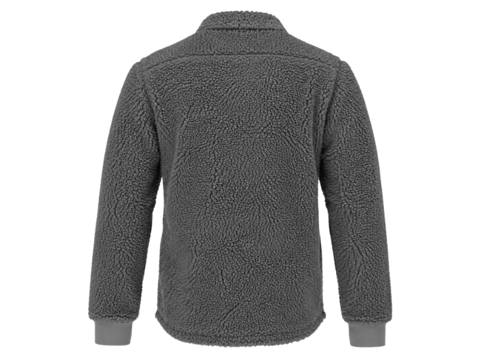 B2B Workwear Pile Shirt Custom Workwear Low MOQ