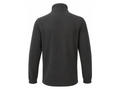 B2B Workwear Full Zip Fleece Charcoal Workwear Low MOQ