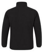 Custom Workwear Bomber B2B Jacket Black Low MOQ