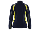 Back design view