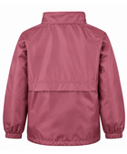 B2B Workwear Lined Jacket Burgund Low MOQ