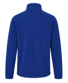 B2B Workwear Zip Jacket Royal Blue Low MOQ