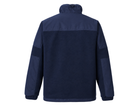 Back design view