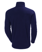 Navy Full Zip Workwear Jacket Wholesale B2B Custom Uniform Supplier