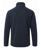 Zipped Jacket Navy B2B Low MOQ Custom Workwear Manufacturer