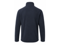 Zipped Jacket Navy B2B Low MOQ Custom Workwear Manufacturer