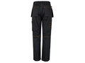 B2B Electrician Workwear Trouser Black Low MOQ