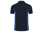 Back design view