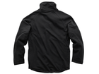 Back design view
