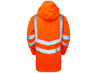 Back design view