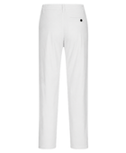 Ladies Slim-Fit Office Work Trousers  B2B Low MOQ Manufacturer