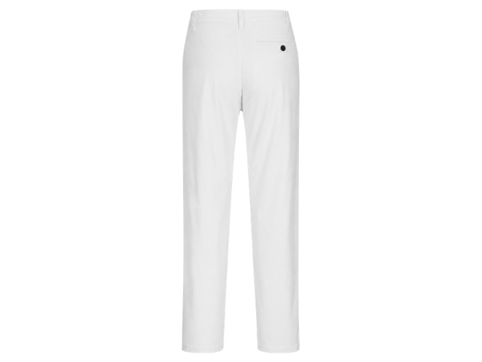 Ladies Slim-Fit Office Work Trousers  B2B Low MOQ Manufacturer