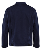 Railway Engineering Workwear Jacket B2B Low MOQ Manufacturer