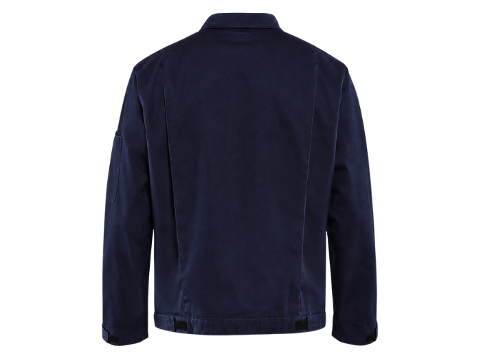 Railway Engineering Workwear Jacket B2B Low MOQ Manufacturer