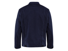 Back design view