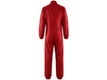 Food Industry Full-Zip Catering overalls B2B Low MOQ  Manufacturer