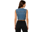 Back design view