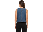 Back design view