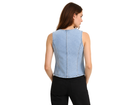 Back design view