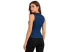 Back design view