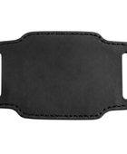Hunting Ammo Belt Slide – Black | B2B Low MOQ