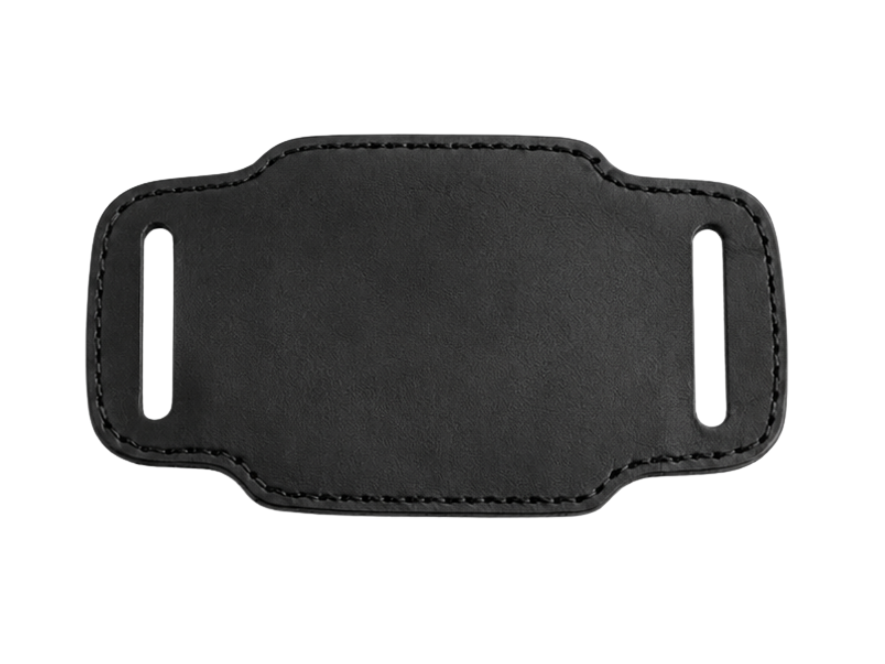 Hunting Ammo Belt Slide – Black | B2B Low MOQ
