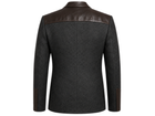 Back design view