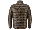 Back design view